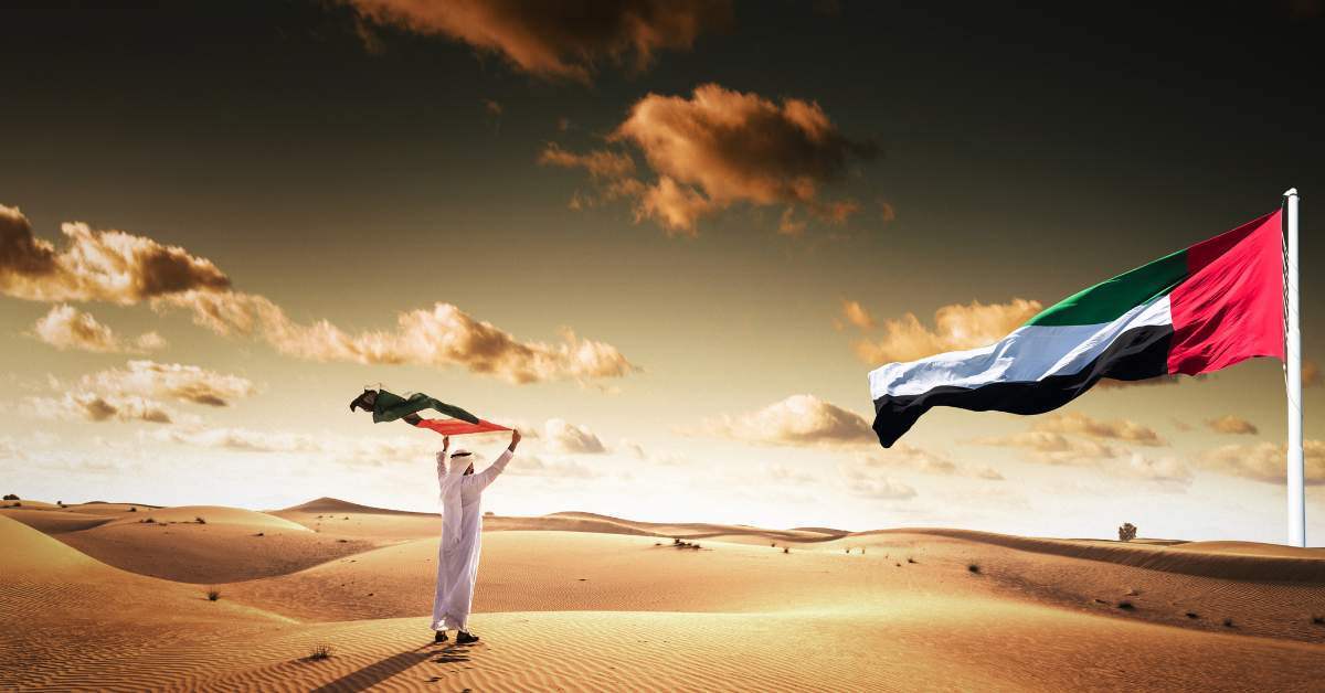 Everything You Need To Know About UAE National Day